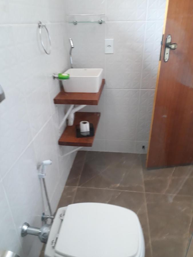 Chalé Privilégio Parapeúna Esterno foto