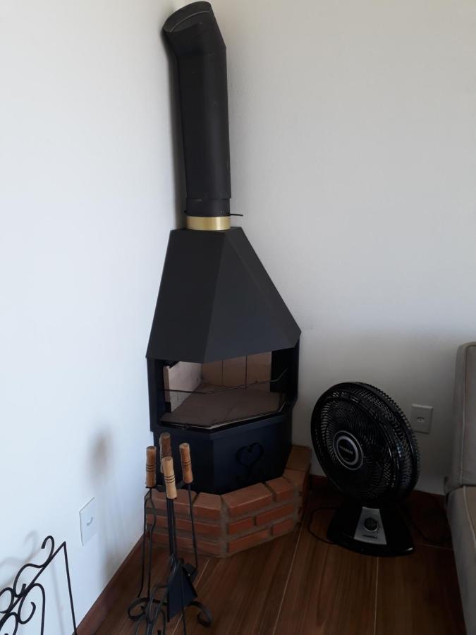 Chalé Privilégio Parapeúna Esterno foto