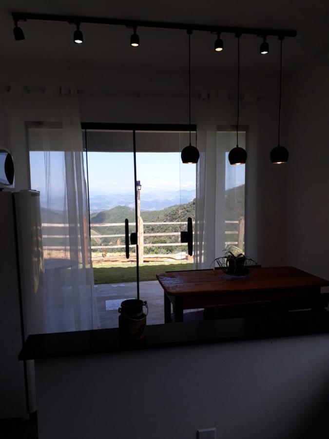 Chalé Privilégio Parapeúna Esterno foto