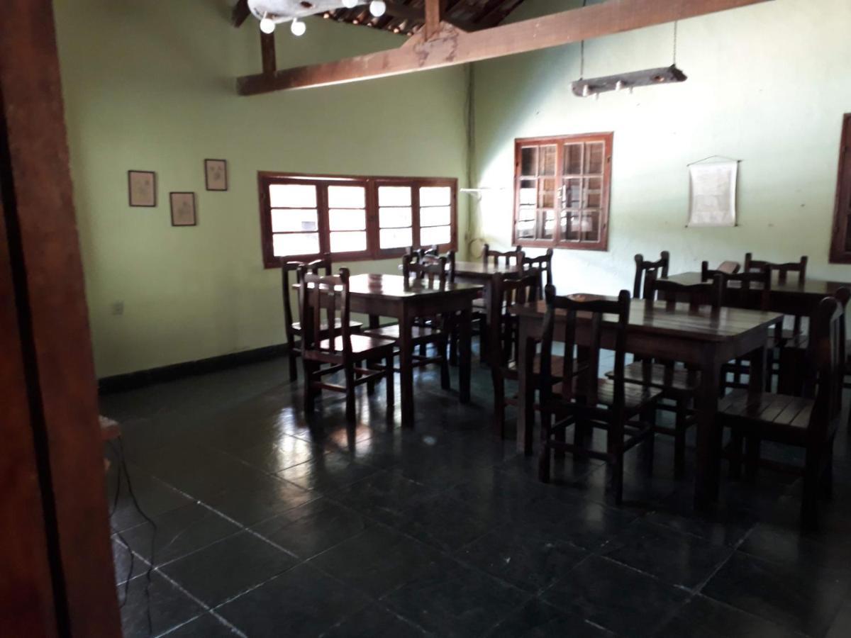 Chalé Privilégio Parapeúna Esterno foto